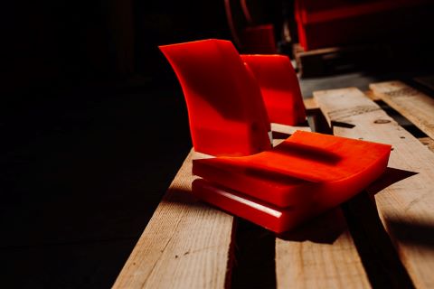 Конвейерные компоненты