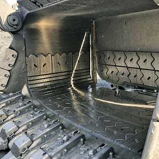 Сократили простои и упростили обслуживание оборудования благодаря футеровке Element