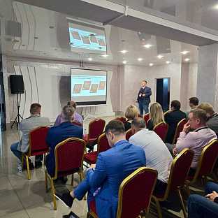 Повышение эффективности производств через комплектующие